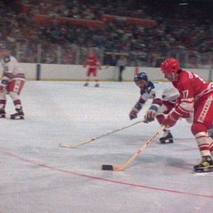 Bilder Miracle: Das Eishockeywunder von 1980
