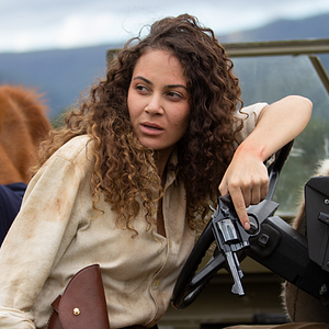 Bilder The Flood - Melodie der Rache