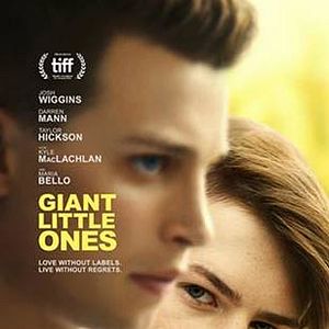 Bilder Giant Little Ones