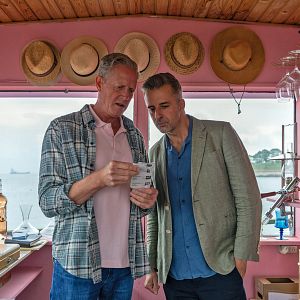 Bilder Dan Sommerdahl - Tödliche Idylle: Mord und Wein