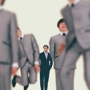 Bilder Midas Man - Sound Of Liverpool