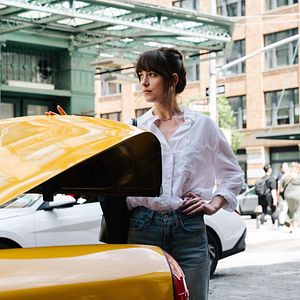 Bilder Dakota Johnson