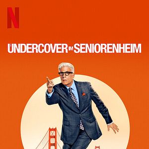 Bilder Undercover im Seniorenheim