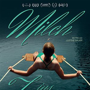 Bilder Milch ins Feuer