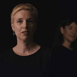 Bilder Clémentine Autain