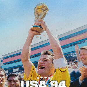 Bilder USA 94: Brasiliens Rückkehr an die Spitze