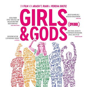 Bilder Girls & Gods