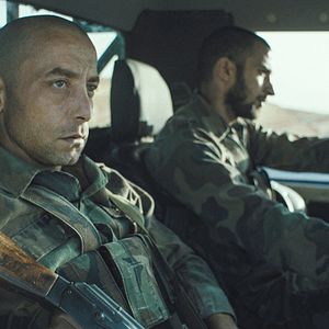 Bilder Das Los des Fremden