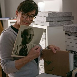 Bilder Im Schatten der Träume