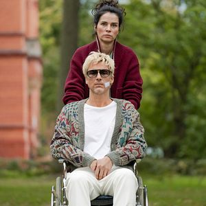 Bilder Florian David Fitz