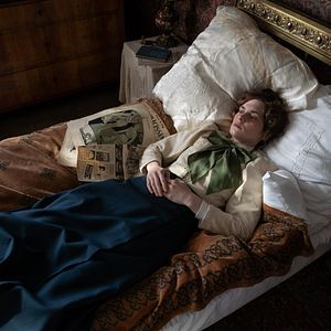 Bilder Münter & Kandinsky