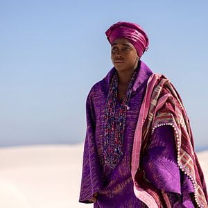 Bilder Lashana Lynch