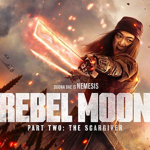 Bilder Rebel Moon - Teil 2: Die Narbenmacherin