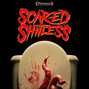 Bilder Scared Shitless