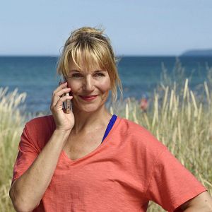 Bilder Praxis mit Meerblick - Der Dickkopf