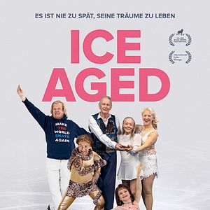 Bilder Ice Aged