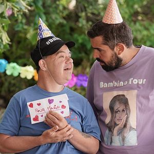 Bilder Was ist schon normal?