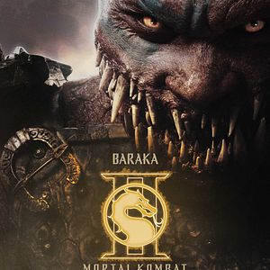 Bilder Mortal Kombat 2