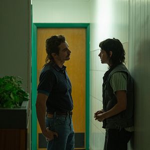 Bilder Love Lies Bleeding