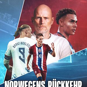 Bilder Norwegens Rückkehr