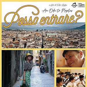 Bilder Posso Entrare? An Ode To Naples
