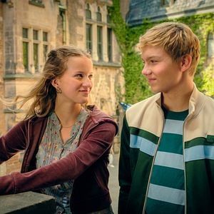 Bilder Die Schule der magischen Tiere 4