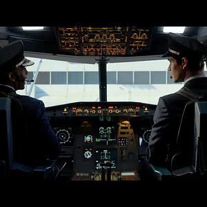 Bilder Flight 298