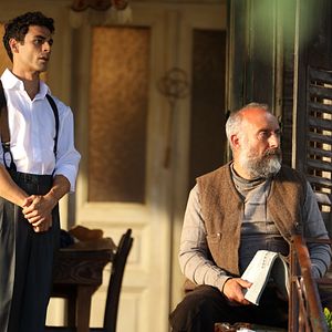 Bilder Lefter: Die Geschichte der Fußballlegende Ordinarius