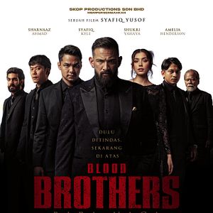 Bilder Blood Brothers: Fury Of The Dragon