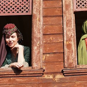 Bilder Mest-i Aşk: Mevlânâ