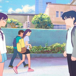 Bilder Ghost Cat Anzu