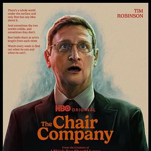 Bilder The Chair Company