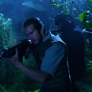 Bilder Dominique - Rise Of The Phoenix