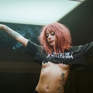 Bilder Alessa Savage