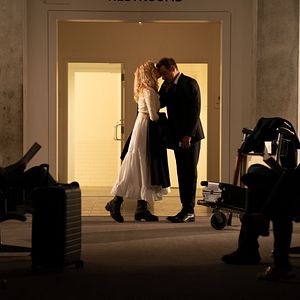 Bilder David Duchovny