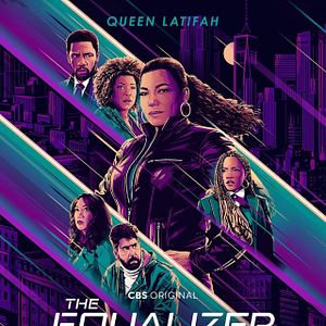 Bilder The Equalizer