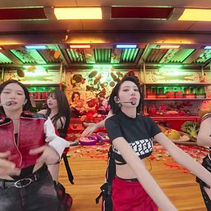 Bilder Chaewon Kim