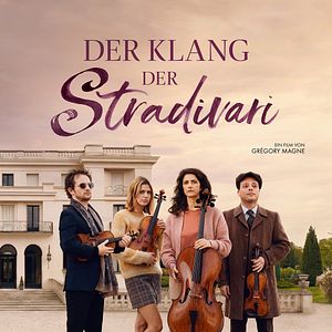 Bilder Der Klang der Stradivari