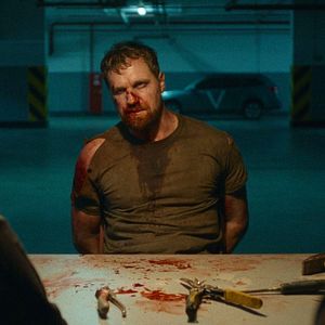 Bilder Butscha Unbroken