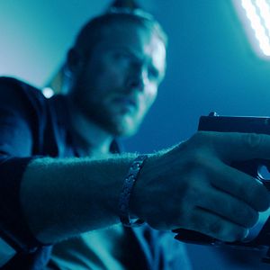 Bilder Identity - Cyberpunk Wars