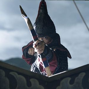 Bilder Der Admiral 2: Die Schlacht des Drachen