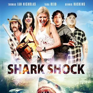 Bilder Shark Shock