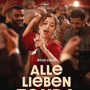 Bilder Alle lieben Touda