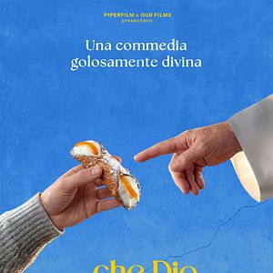 Bilder ...Che Dio Perdona A Tutti