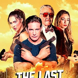 Bilder The Last Gunfight - Spiel um Millionen