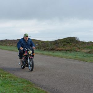Bilder Das große Los - 1 Insel, 40 Einwohner, 2 Betrüger