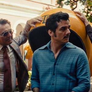 Bilder The Secret Agent