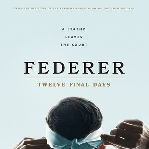 Bilder Federer: Zwölf Letzte Tage
