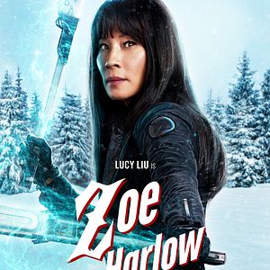 Bilder Red One - Alarmstufe Weihnachten