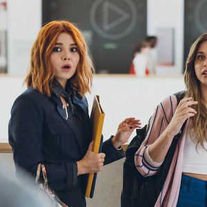 Bilder Culpa Tuya - Deine Schuld